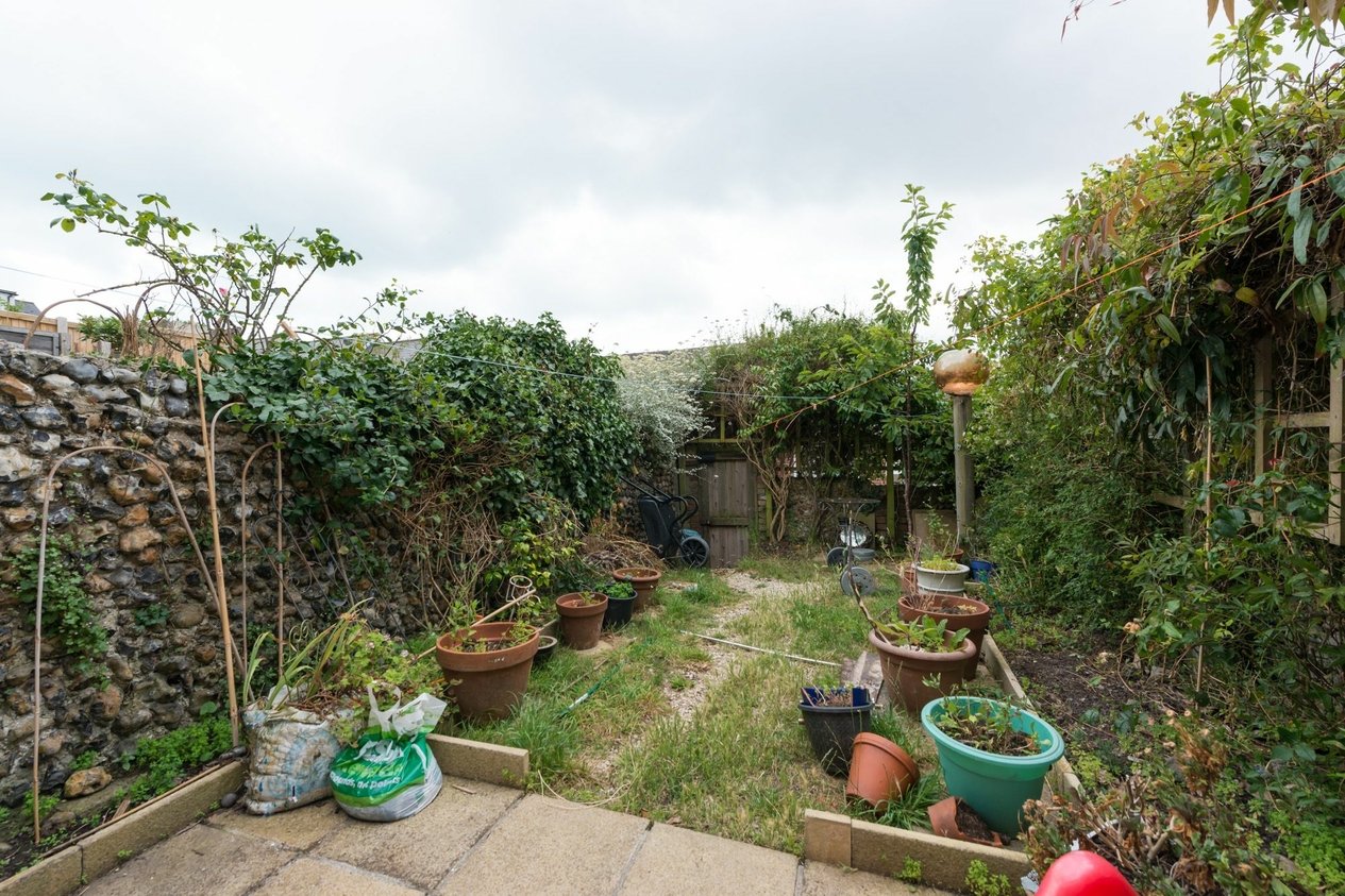 Properties For Sale in Thanet Road  Ramsgate