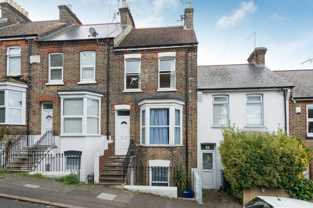 Properties For Sale in Thanet Road  Ramsgate