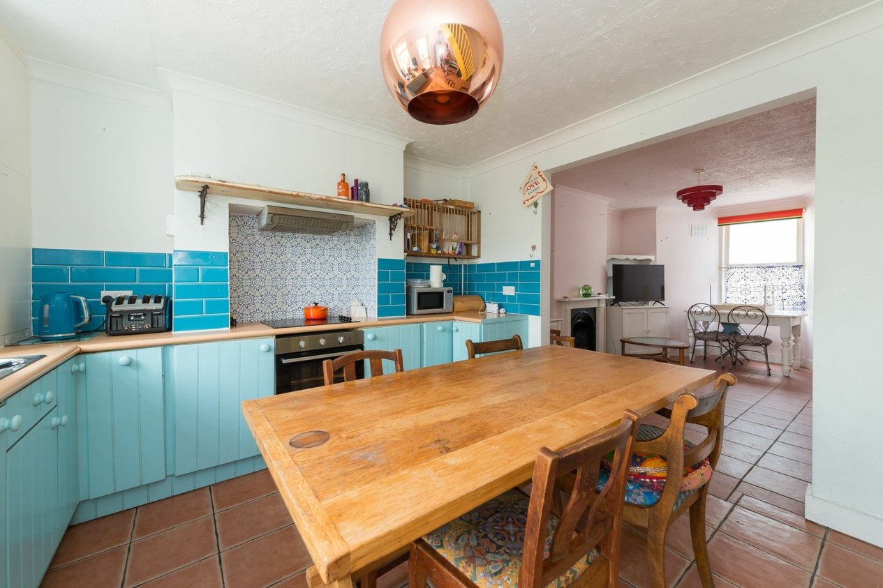 Properties For Sale in Thanet Road  Ramsgate