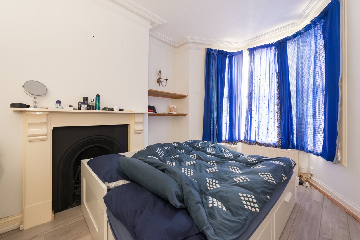 Properties For Sale in Thanet Road Ramsgate