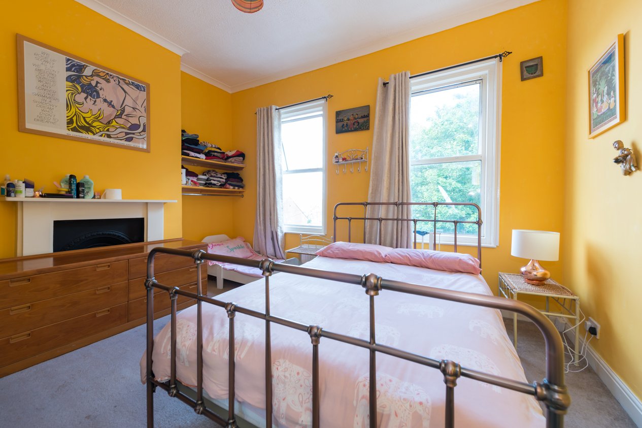 Properties For Sale in Thanet Road Ramsgate
