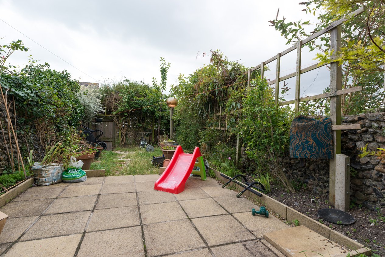 Properties For Sale in Thanet Road Ramsgate