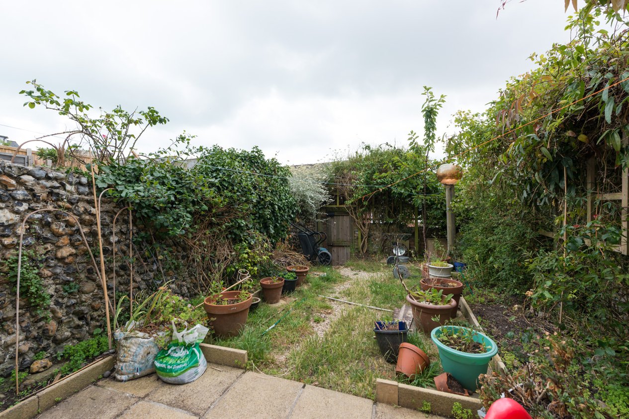 Properties For Sale in Thanet Road Ramsgate