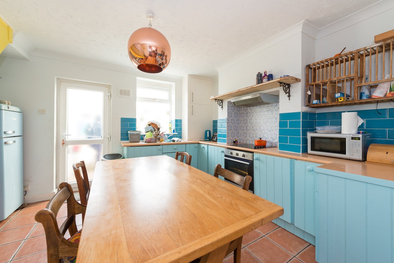 Properties For Sale in Thanet Road Ramsgate
