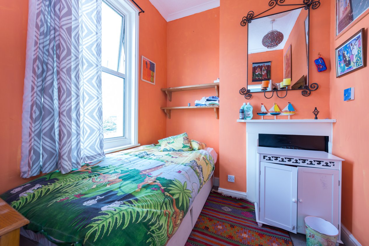 Properties For Sale in Thanet Road Ramsgate