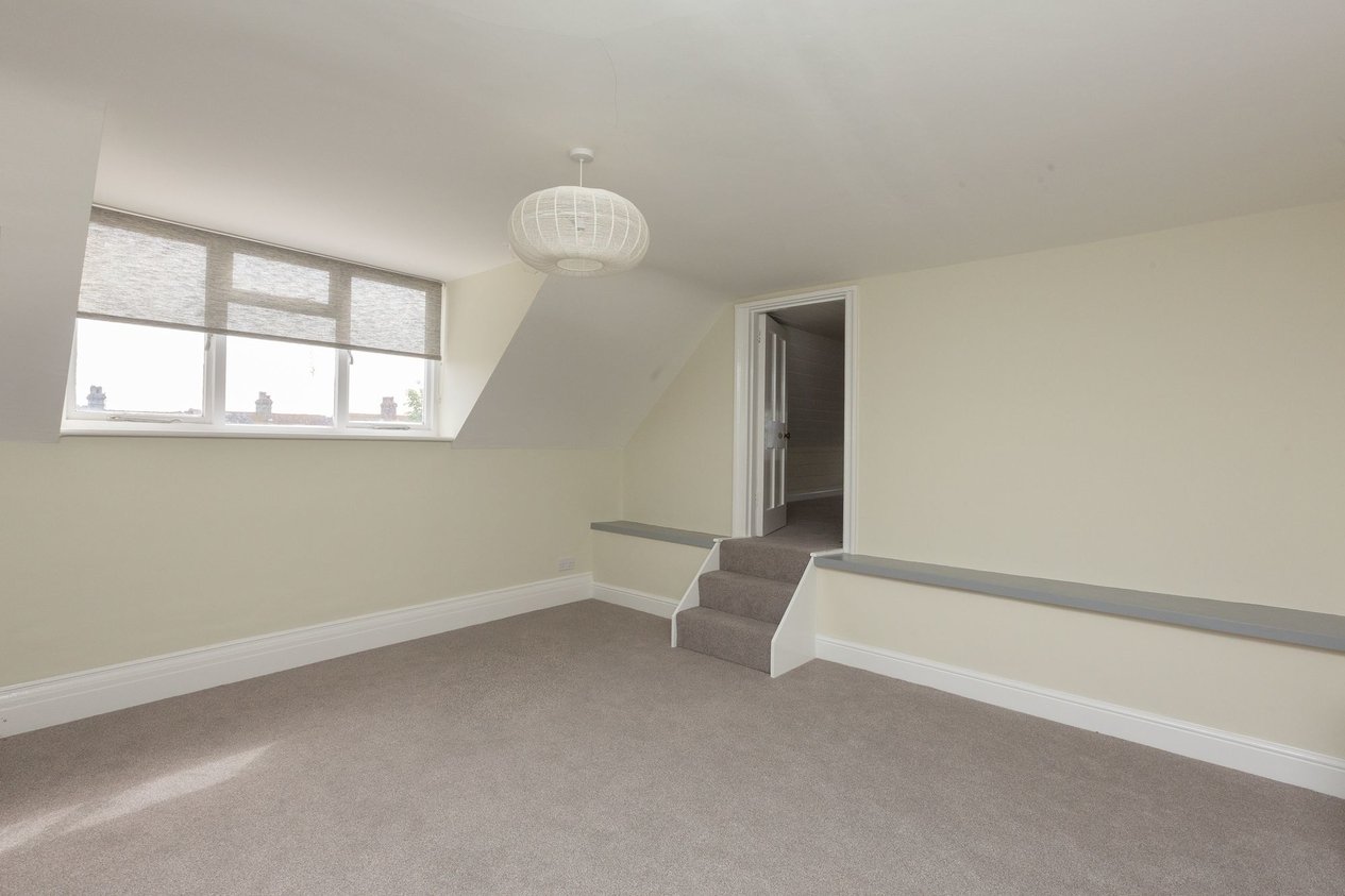 Properties Sold Subject To Contract in Thanet Road  Thanet Lodge Thanet Road