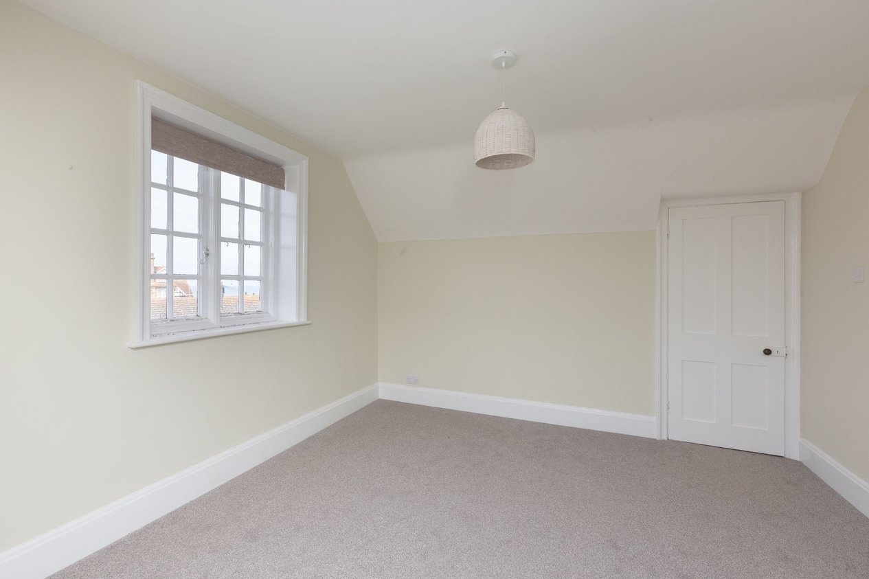 Properties Sold Subject To Contract in Thanet Road  Thanet Lodge Thanet Road