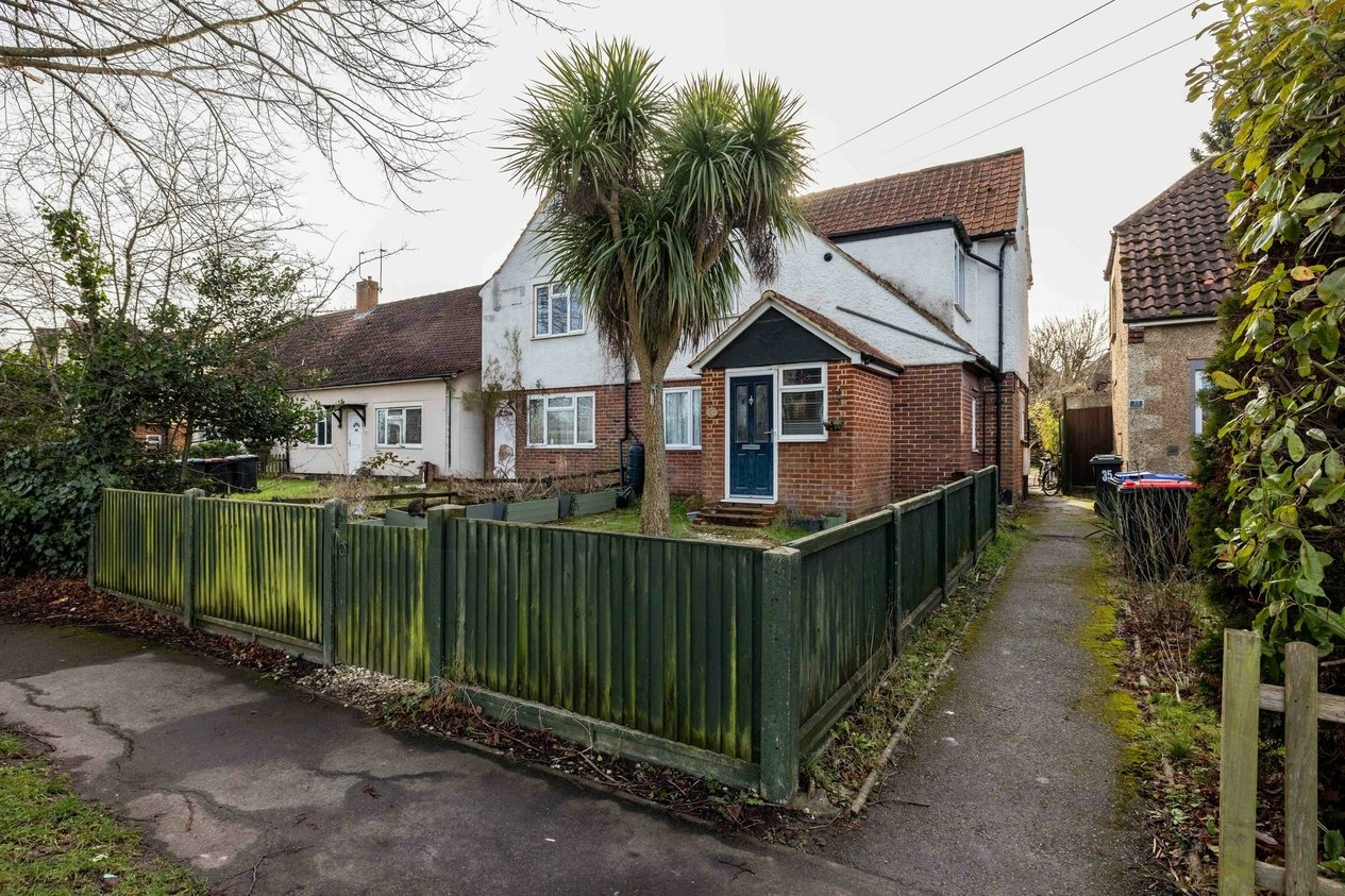 Properties For Sale in Thanington Road  Canterbury
