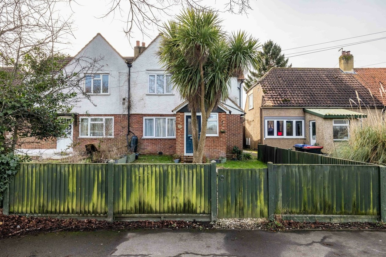 Properties For Sale in Thanington Road  Canterbury