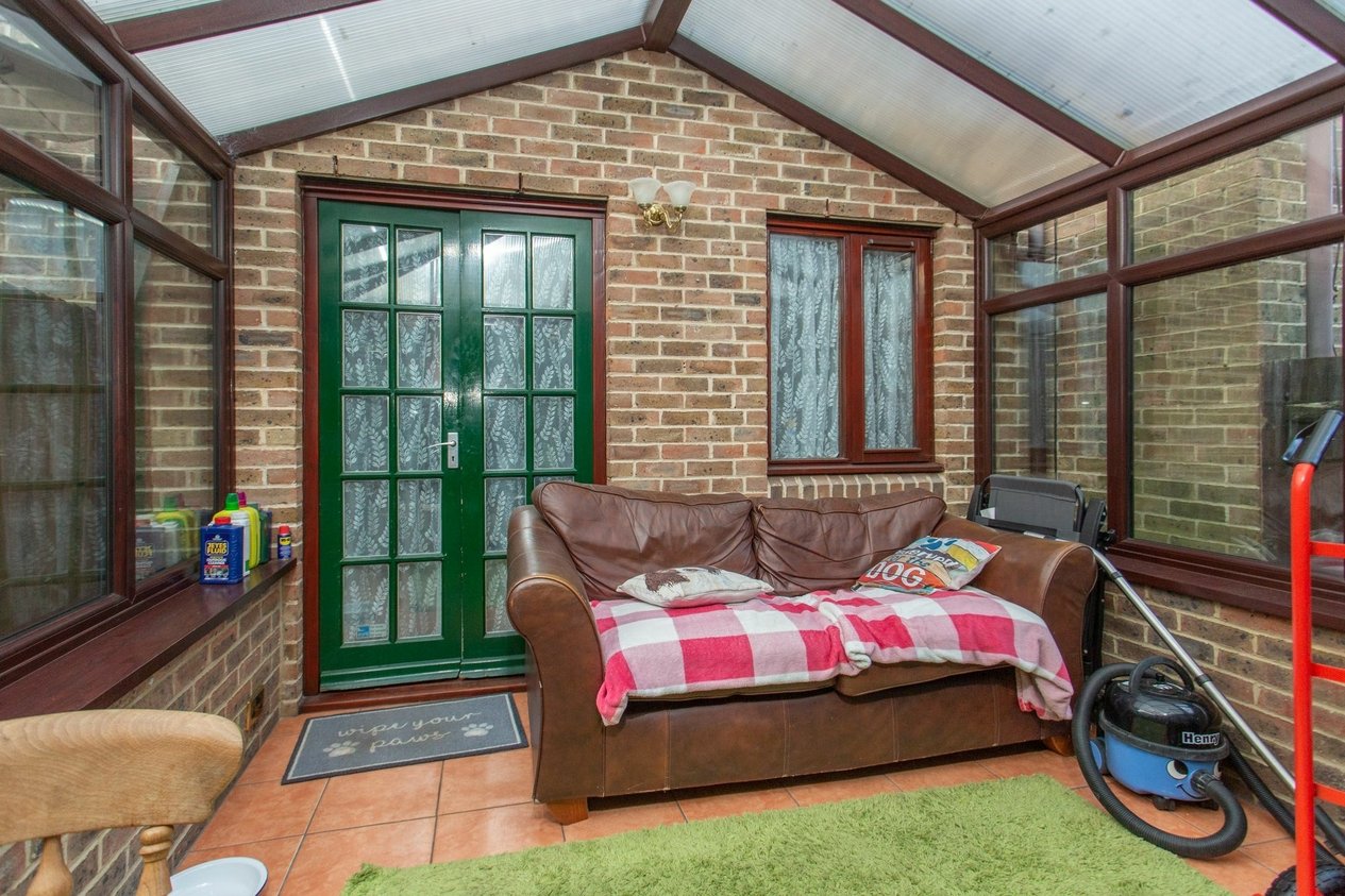 Properties Sold Subject To Contract in The Abbots  Dover