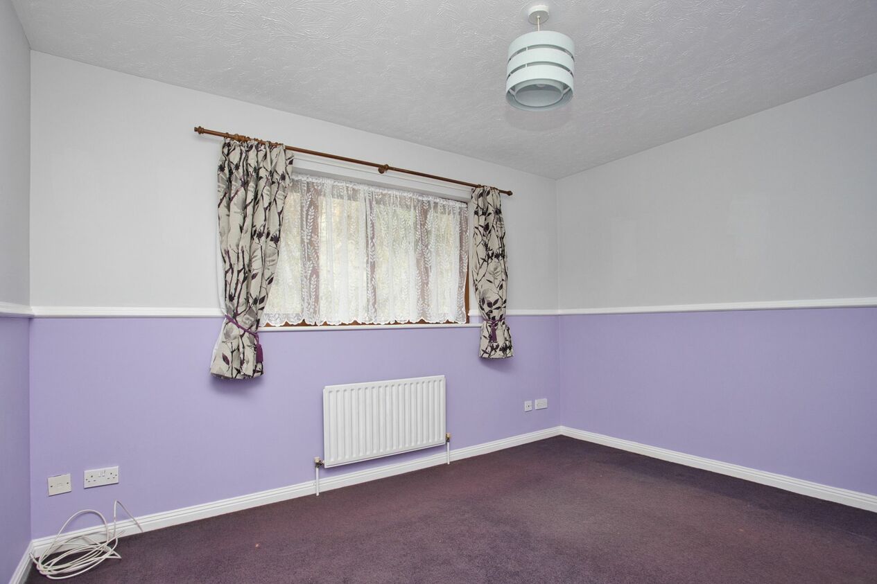 Properties Sold Subject To Contract in The Abbots  Dover