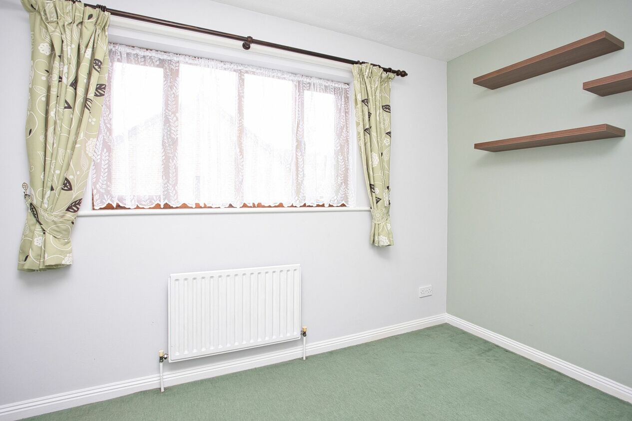 Properties Sold Subject To Contract in The Abbots  Dover