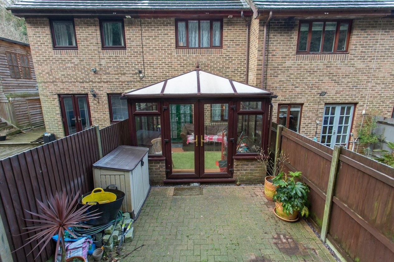 Properties Sold Subject To Contract in The Abbots  Dover