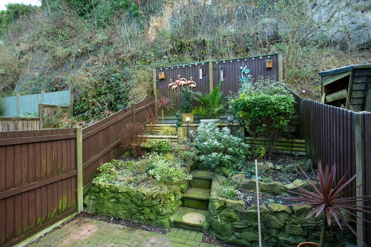 Properties Sold Subject To Contract in The Abbots  Dover