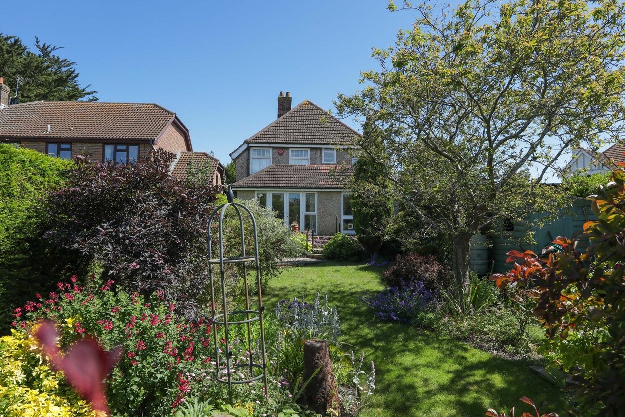 Properties For Sale in The Avenue  Kingsdown