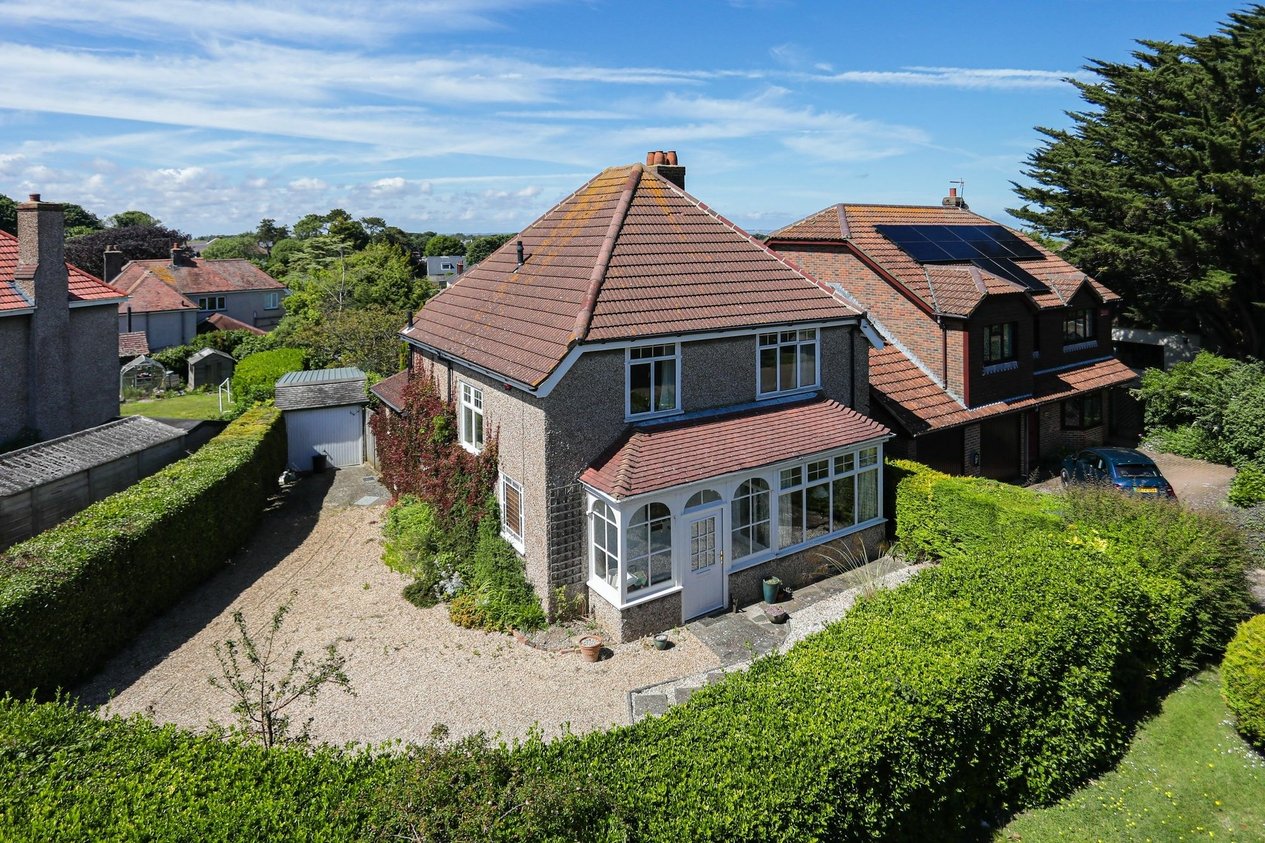 Properties For Sale in The Avenue  Kingsdown