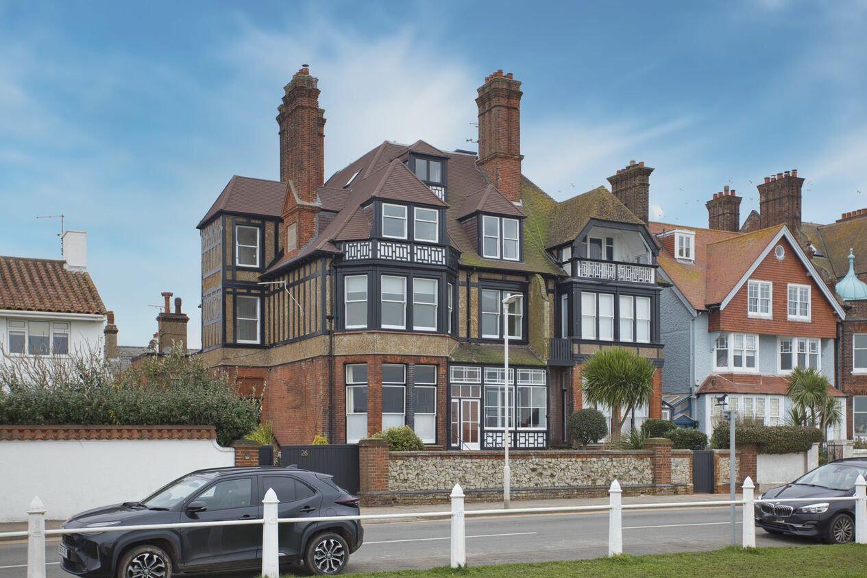 Properties For Sale in The Beach  Walmer
