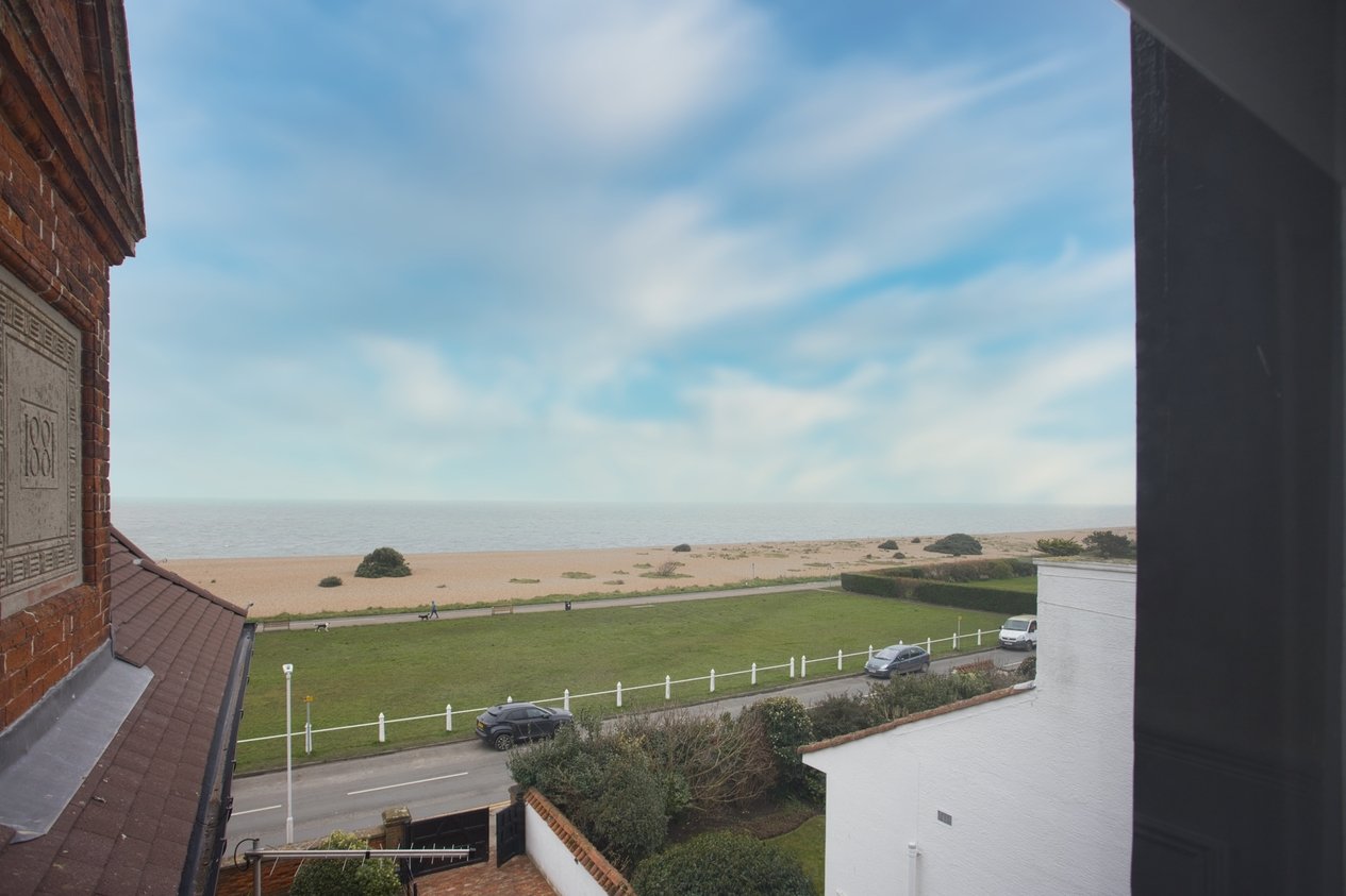 Properties For Sale in The Beach Walmer