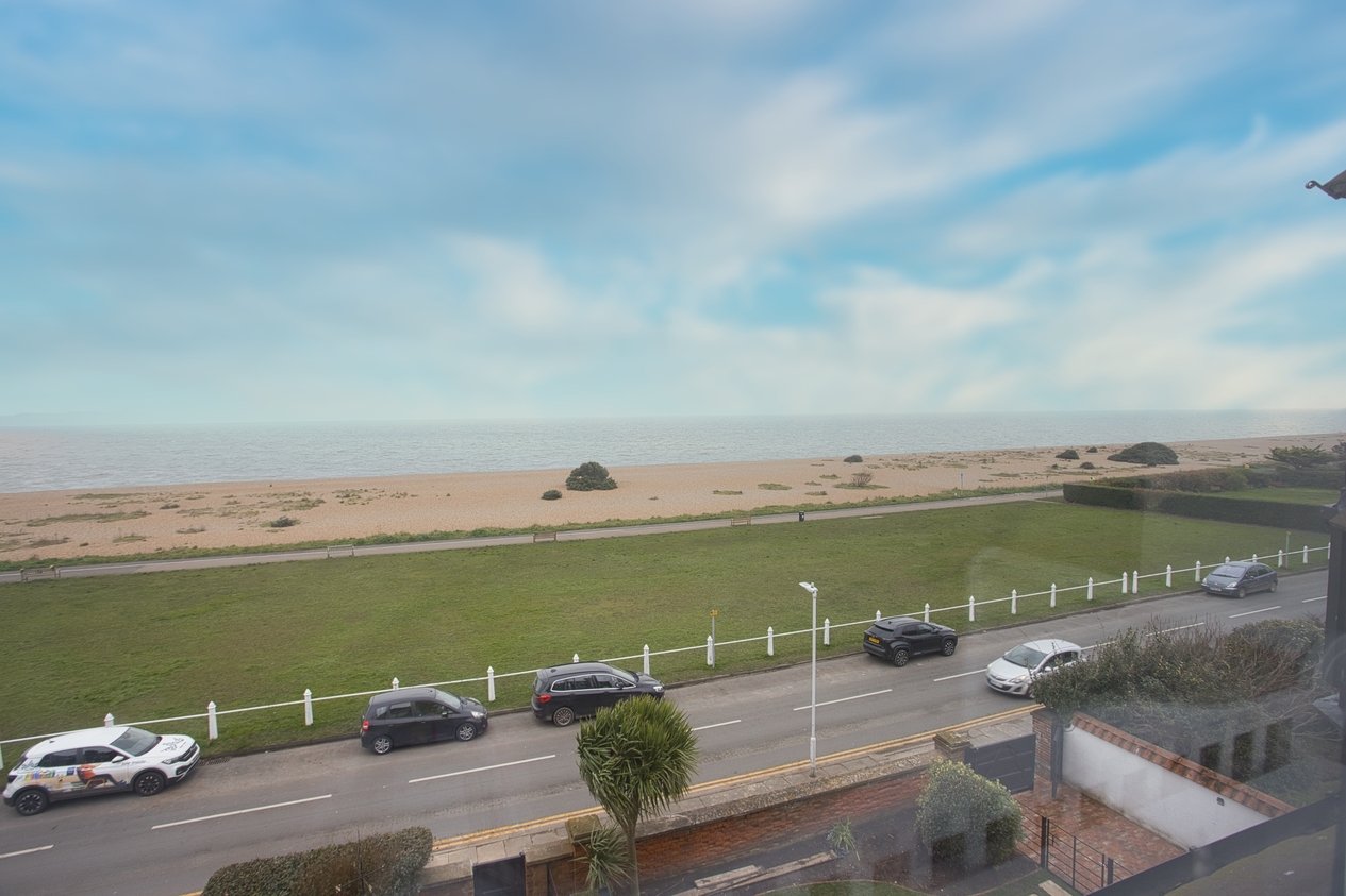 Properties For Sale in The Beach Walmer