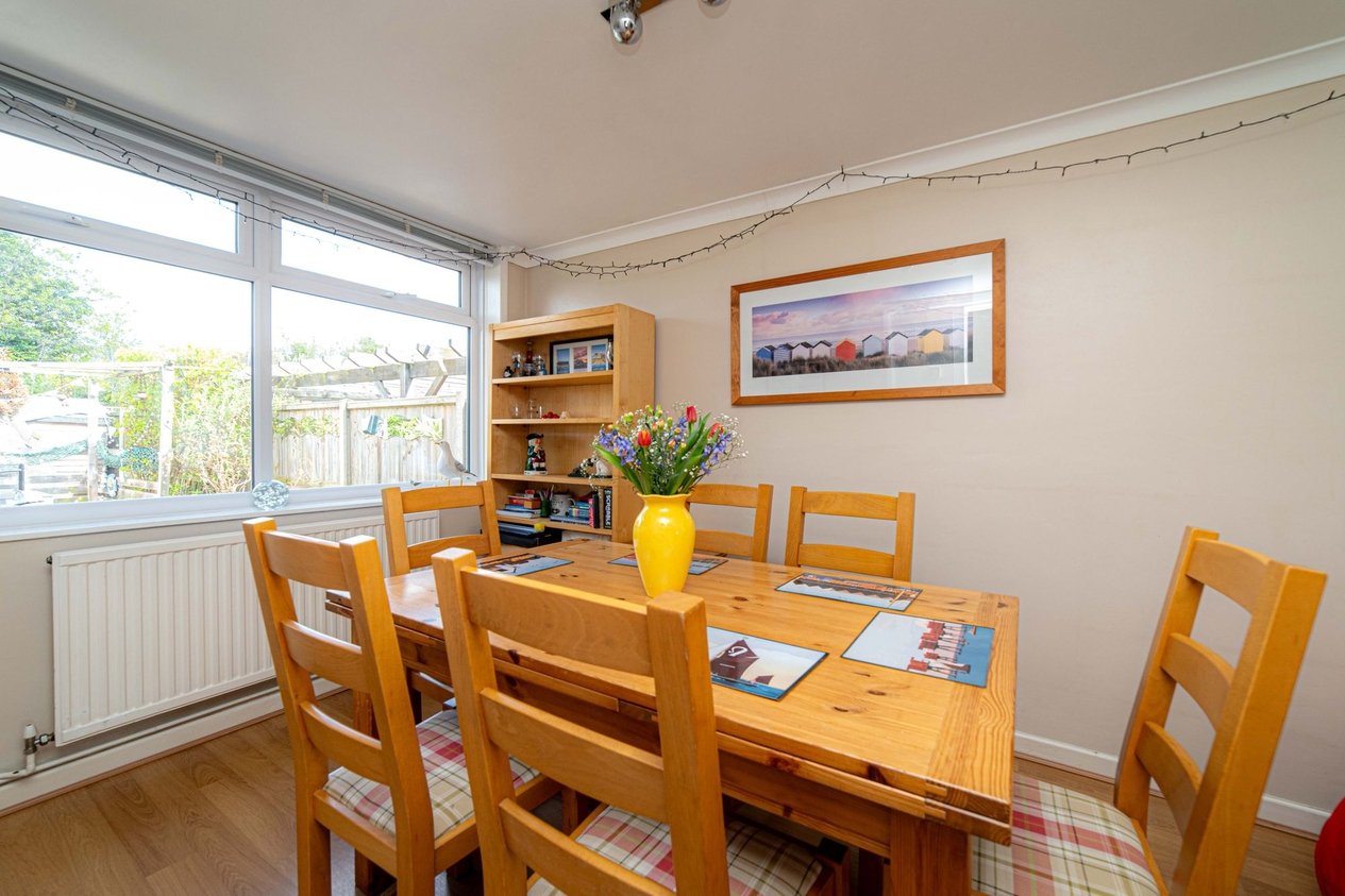 Properties For Sale in The Bridge Approach  Whitstable