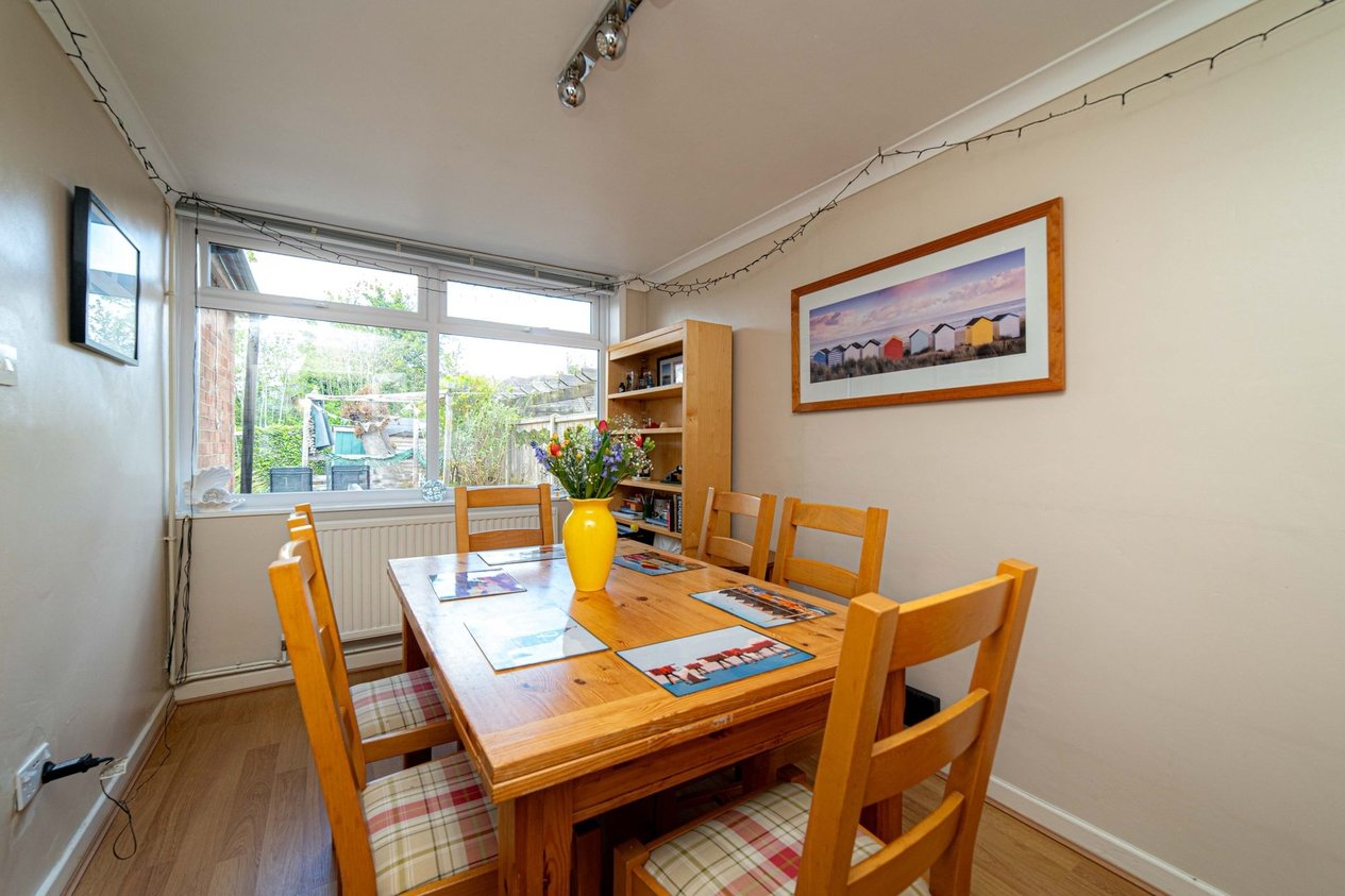 Properties For Sale in The Bridge Approach  Whitstable