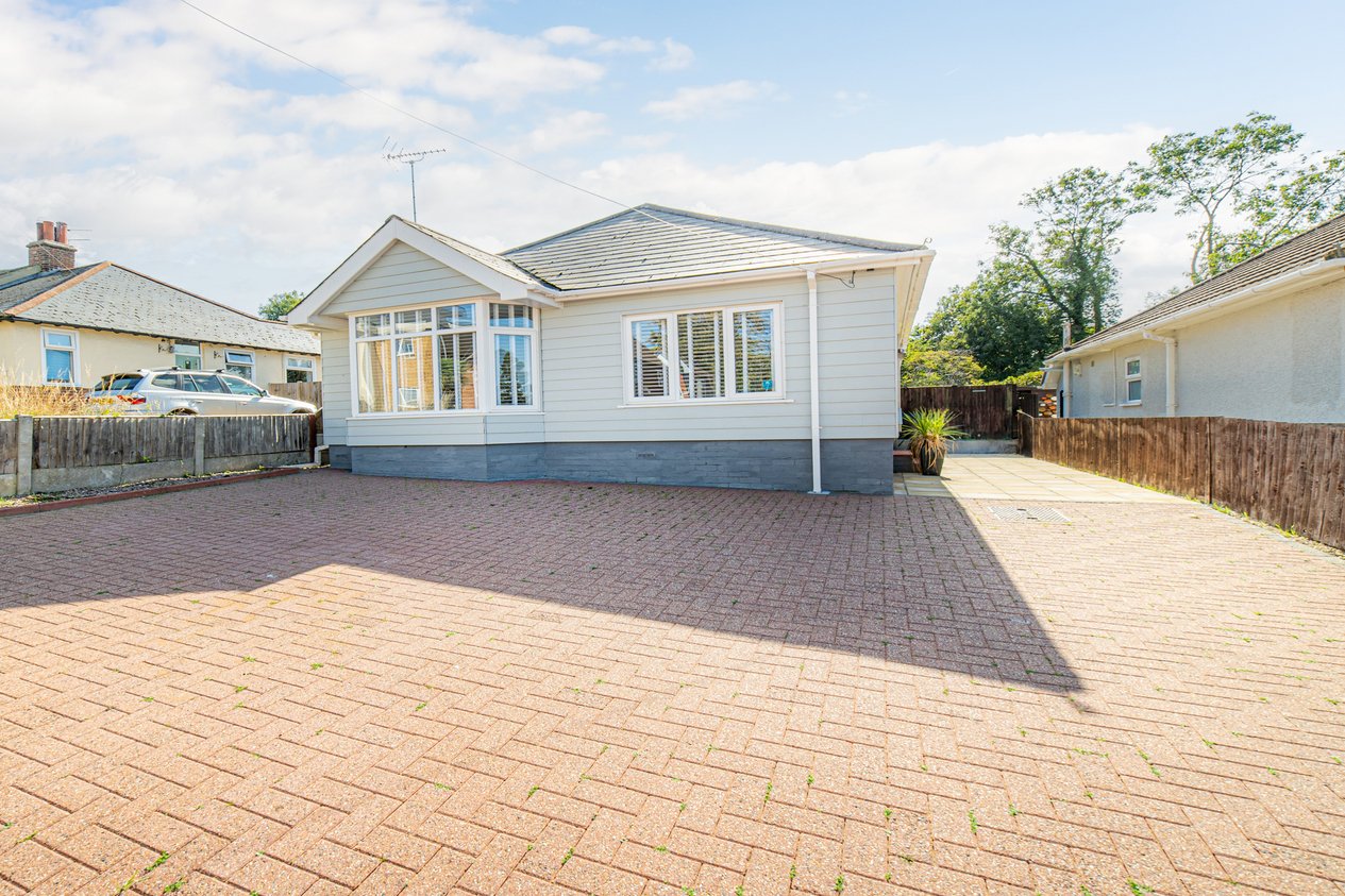 Properties For Sale in The Bridge Approach Whitstable