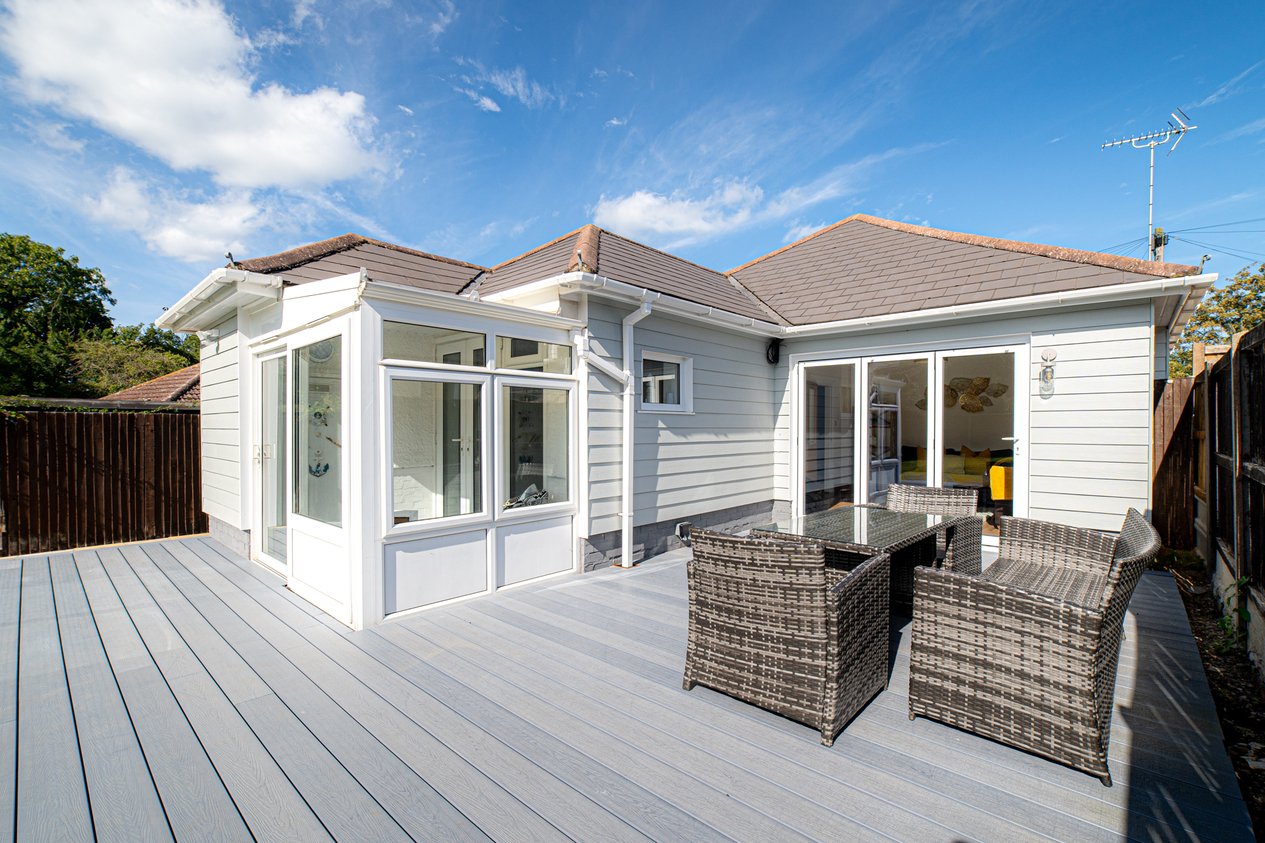 Properties For Sale in The Bridge Approach Whitstable