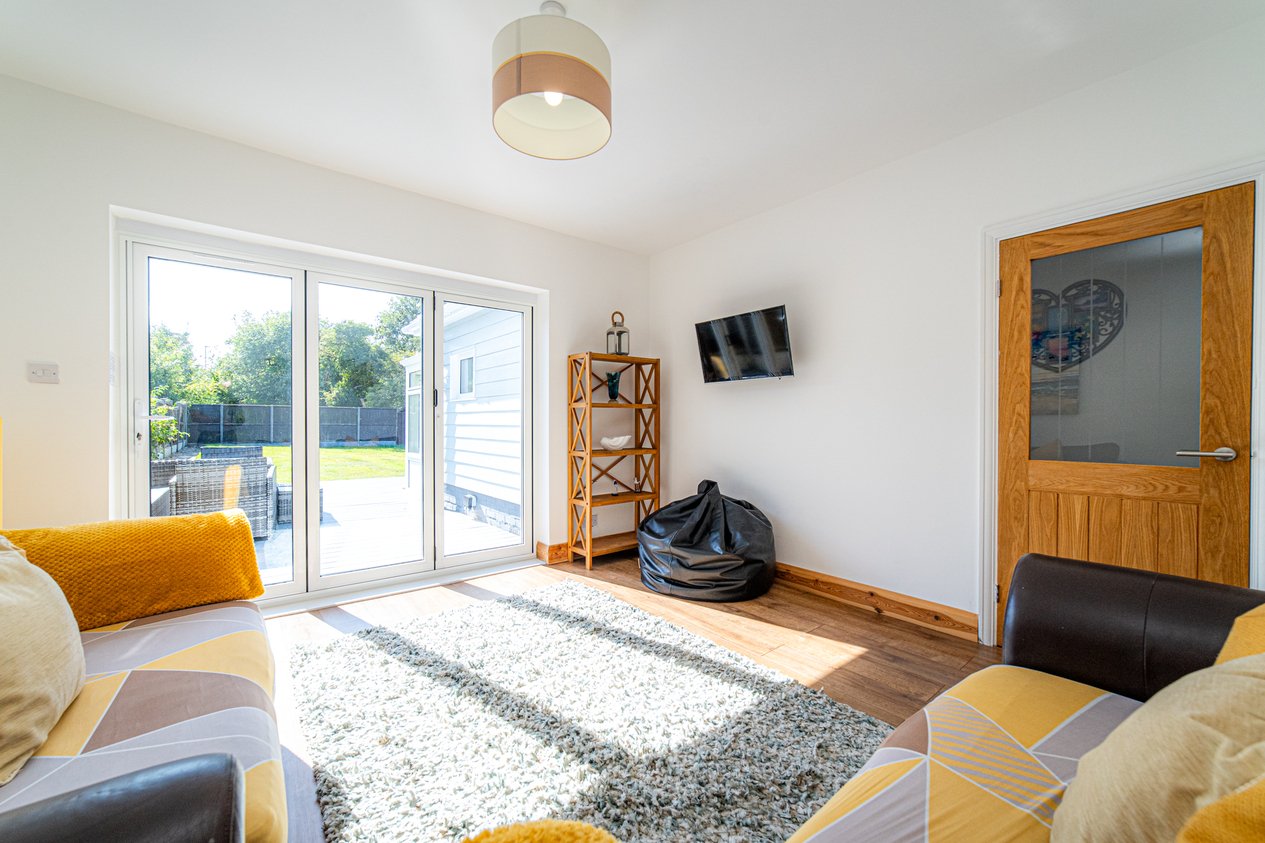 Properties For Sale in The Bridge Approach Whitstable