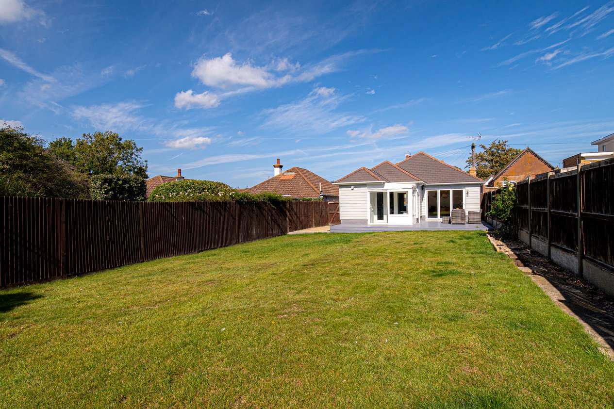 Properties For Sale in The Bridge Approach Whitstable