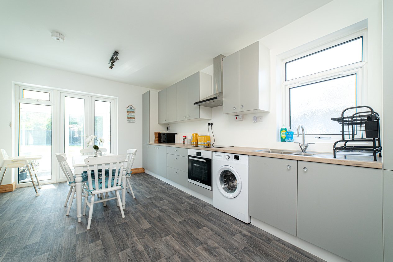 Properties For Sale in The Bridge Approach Whitstable