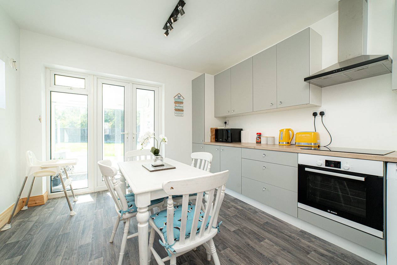 Properties For Sale in The Bridge Approach Whitstable