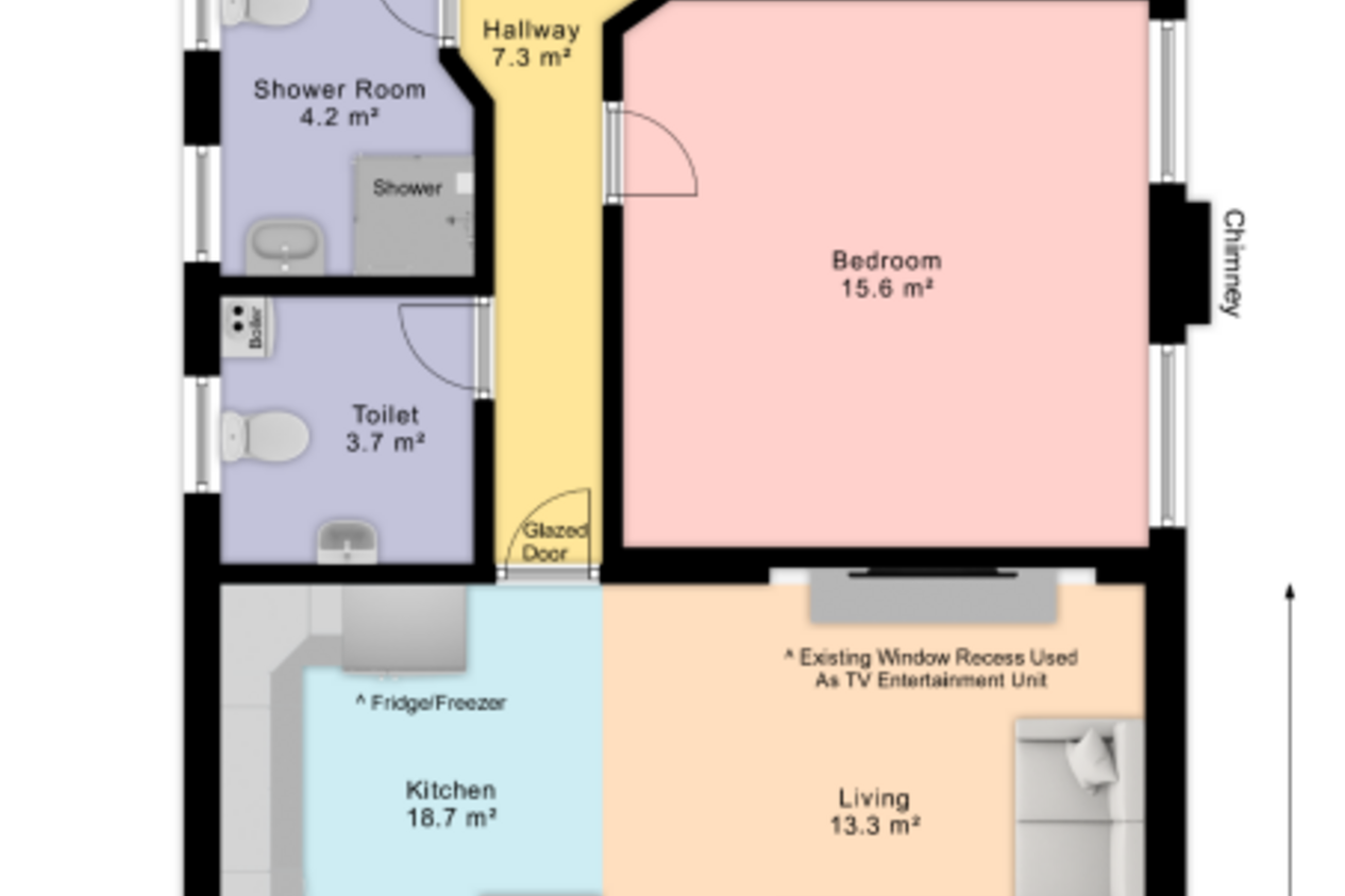 Properties For Sale in The Bridge Approach Whitstable