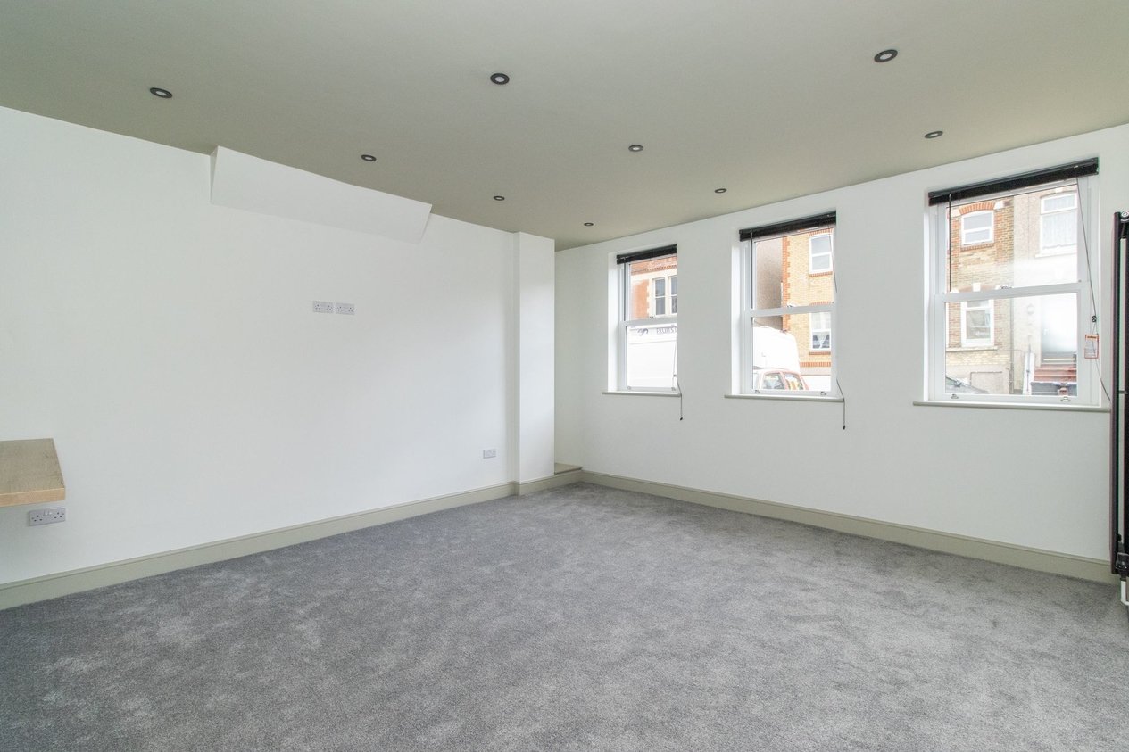 Properties For Sale in The Broadway  Broadstairs