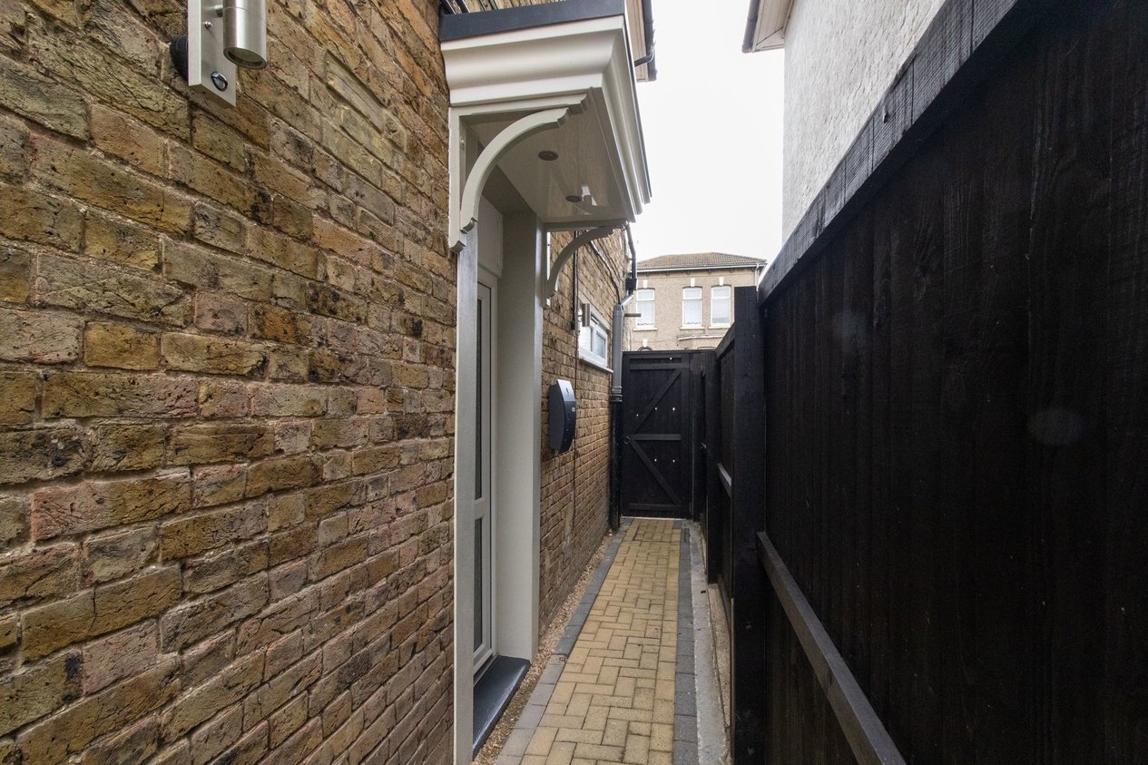 Properties For Sale in The Broadway  Broadstairs