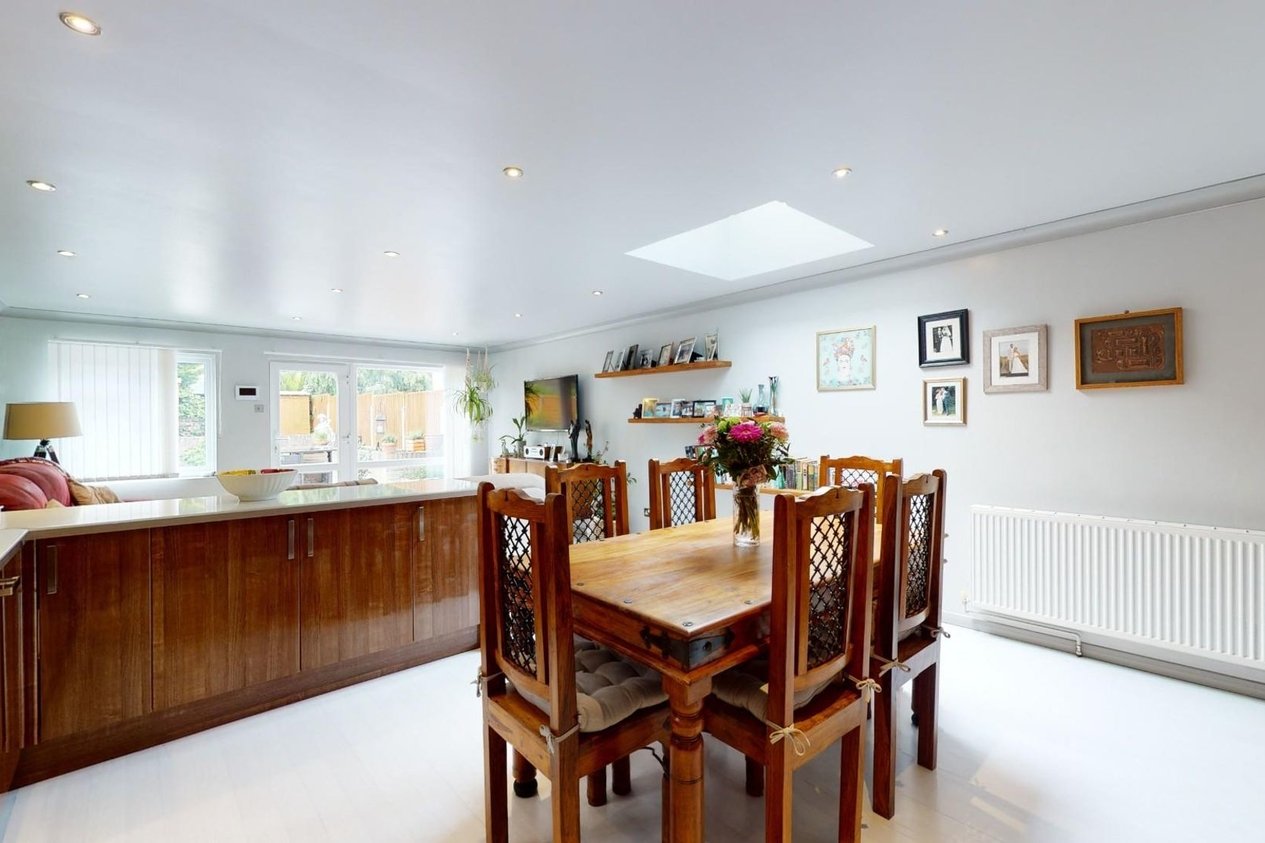 Properties For Sale in The Broadway  Broadstairs