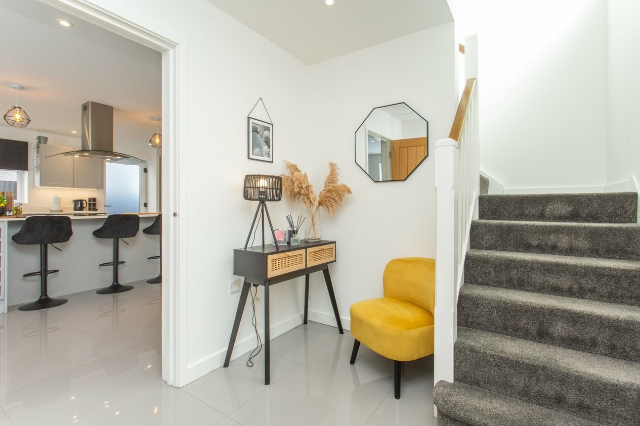 Properties For Sale in The Broadway Herne Bay