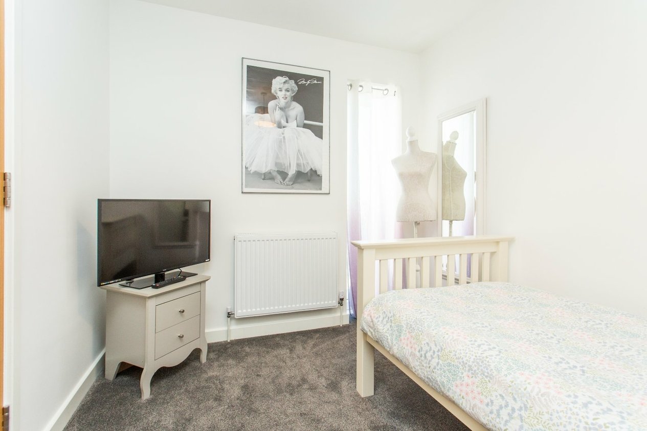 Properties For Sale in The Broadway Herne Bay