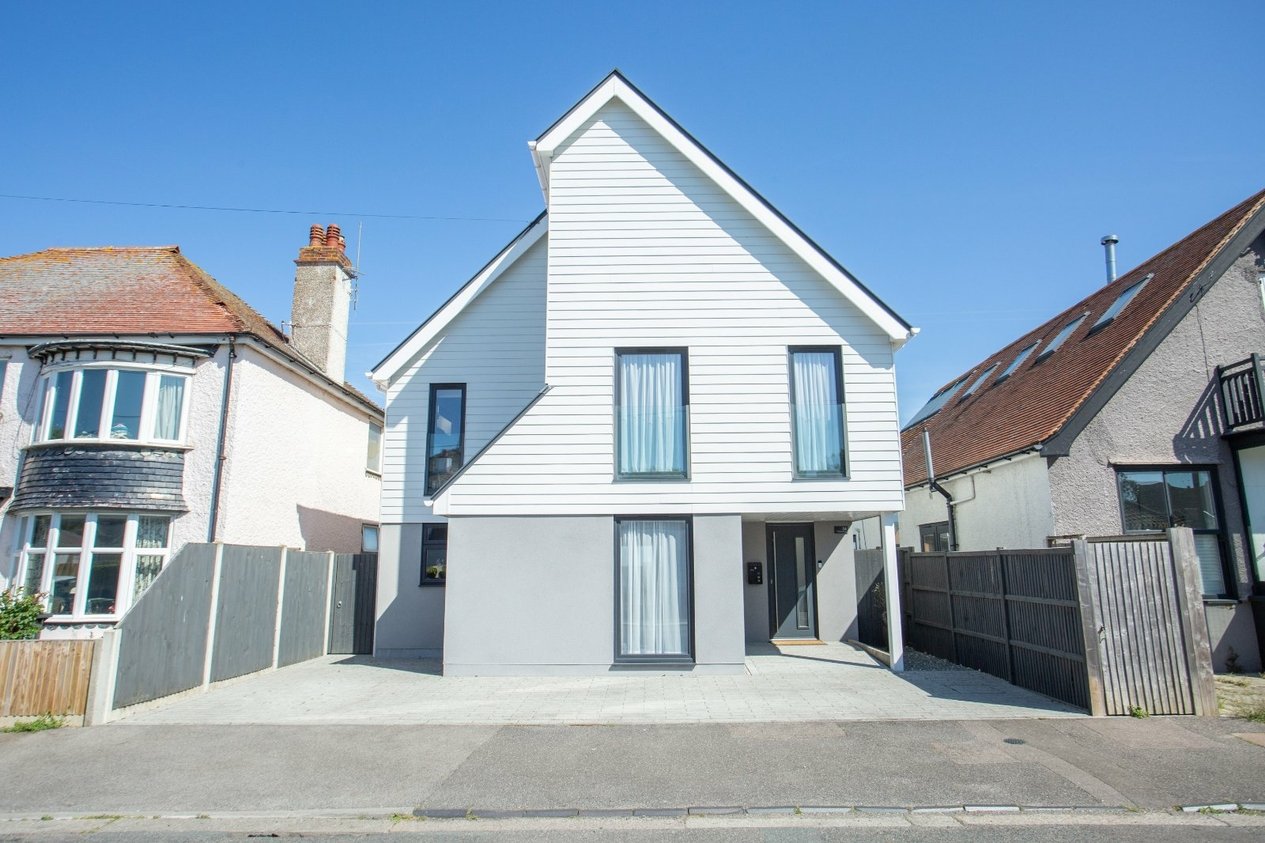 Properties For Sale in The Broadway Herne Bay