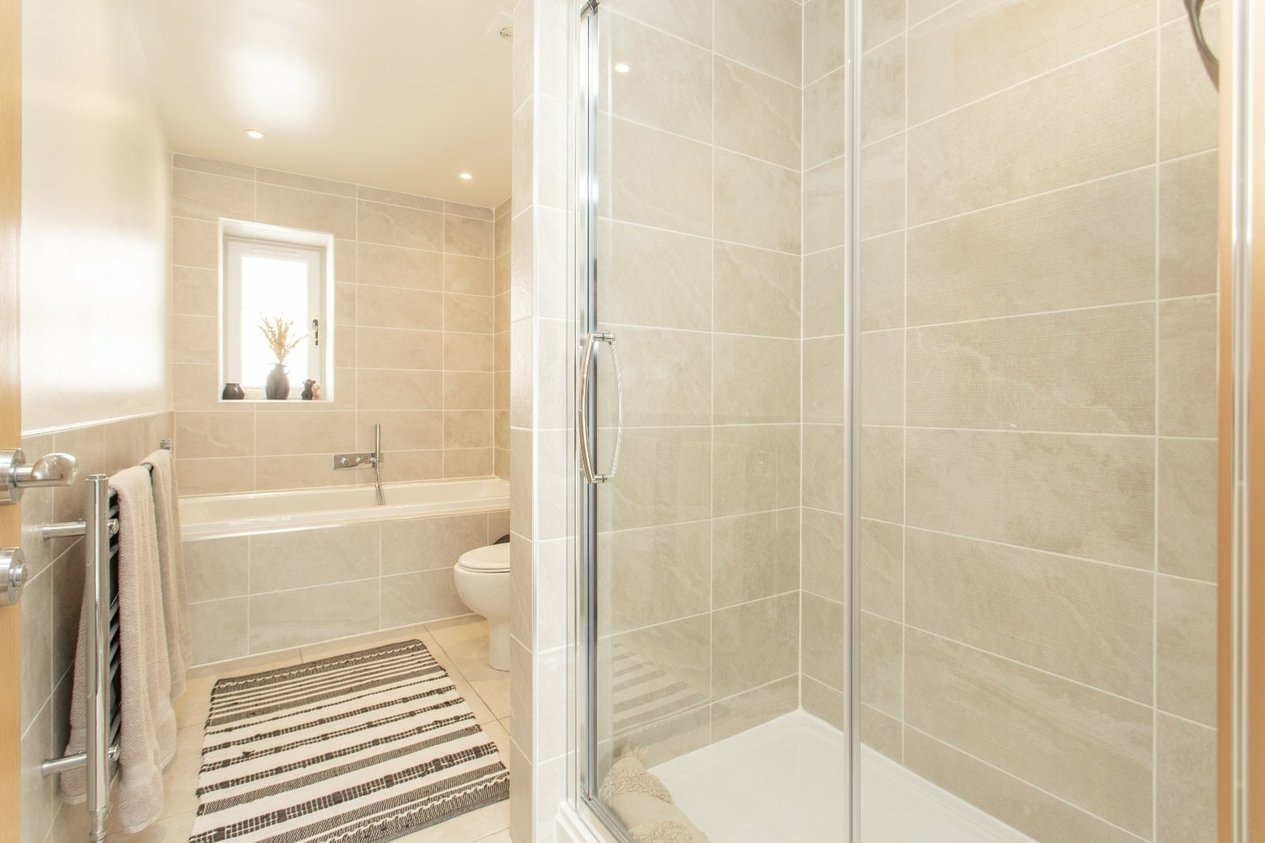 Properties For Sale in The Broadway Herne Bay