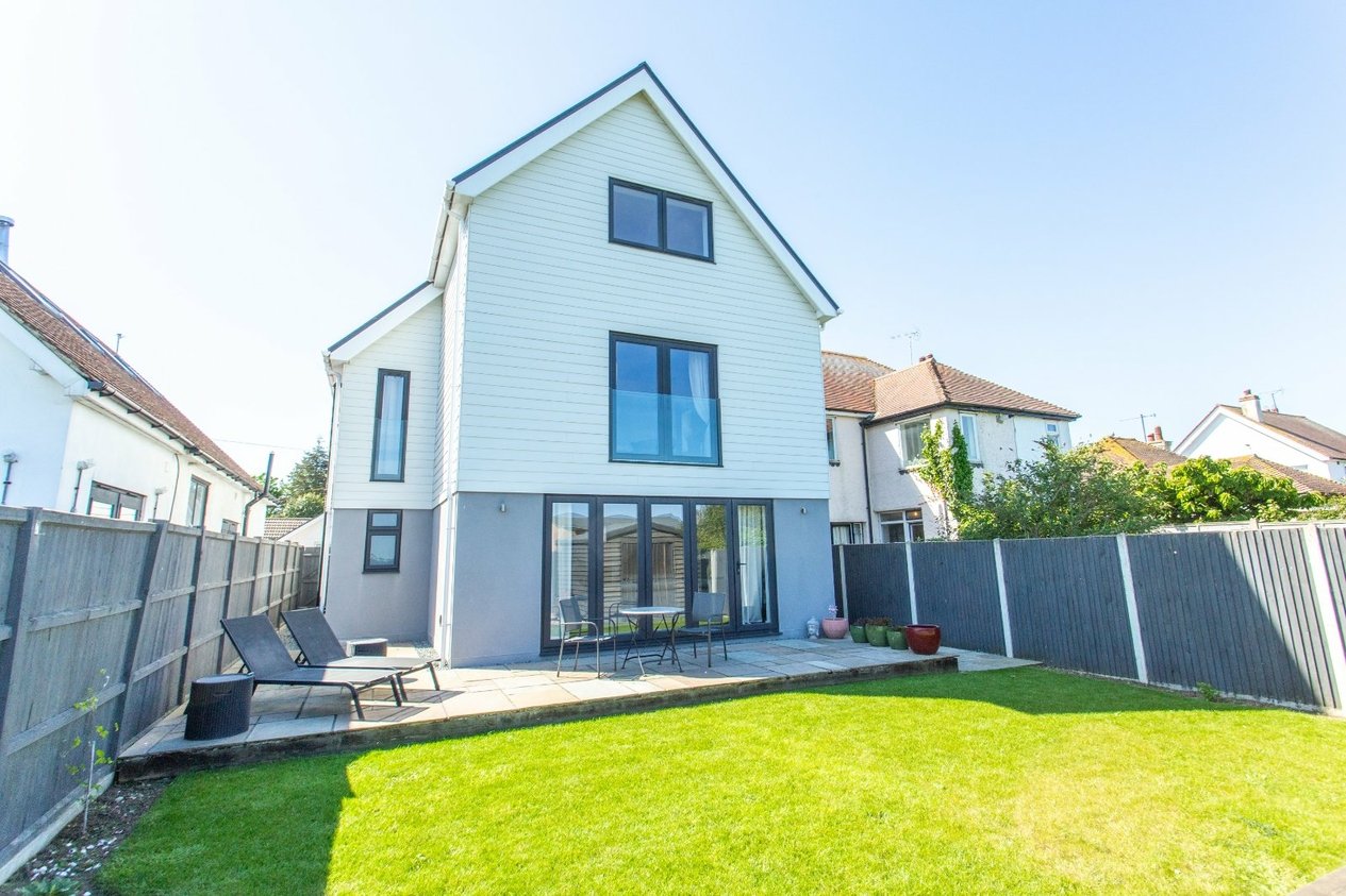 Properties For Sale in The Broadway Herne Bay