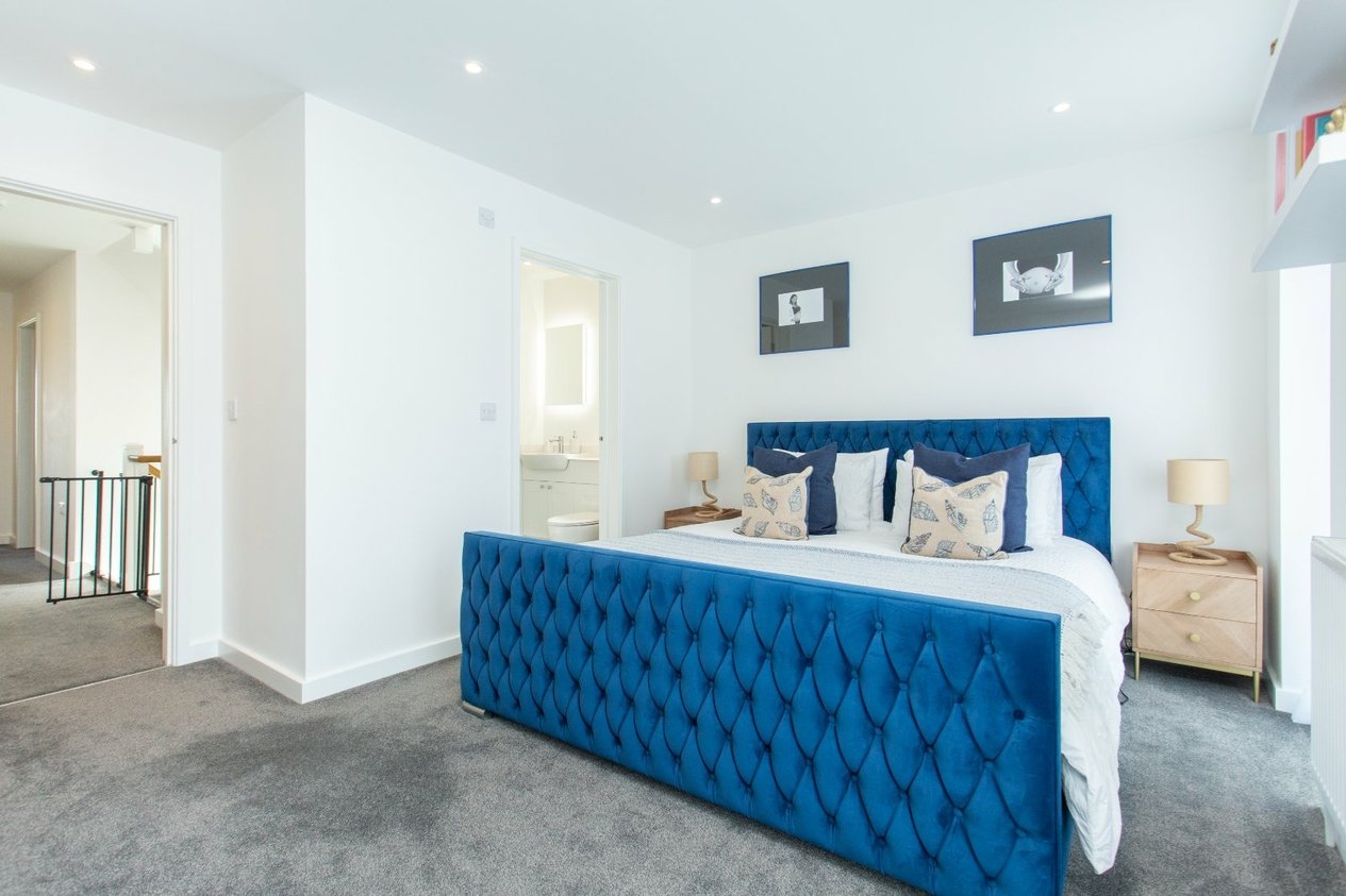 Properties For Sale in The Broadway Herne Bay