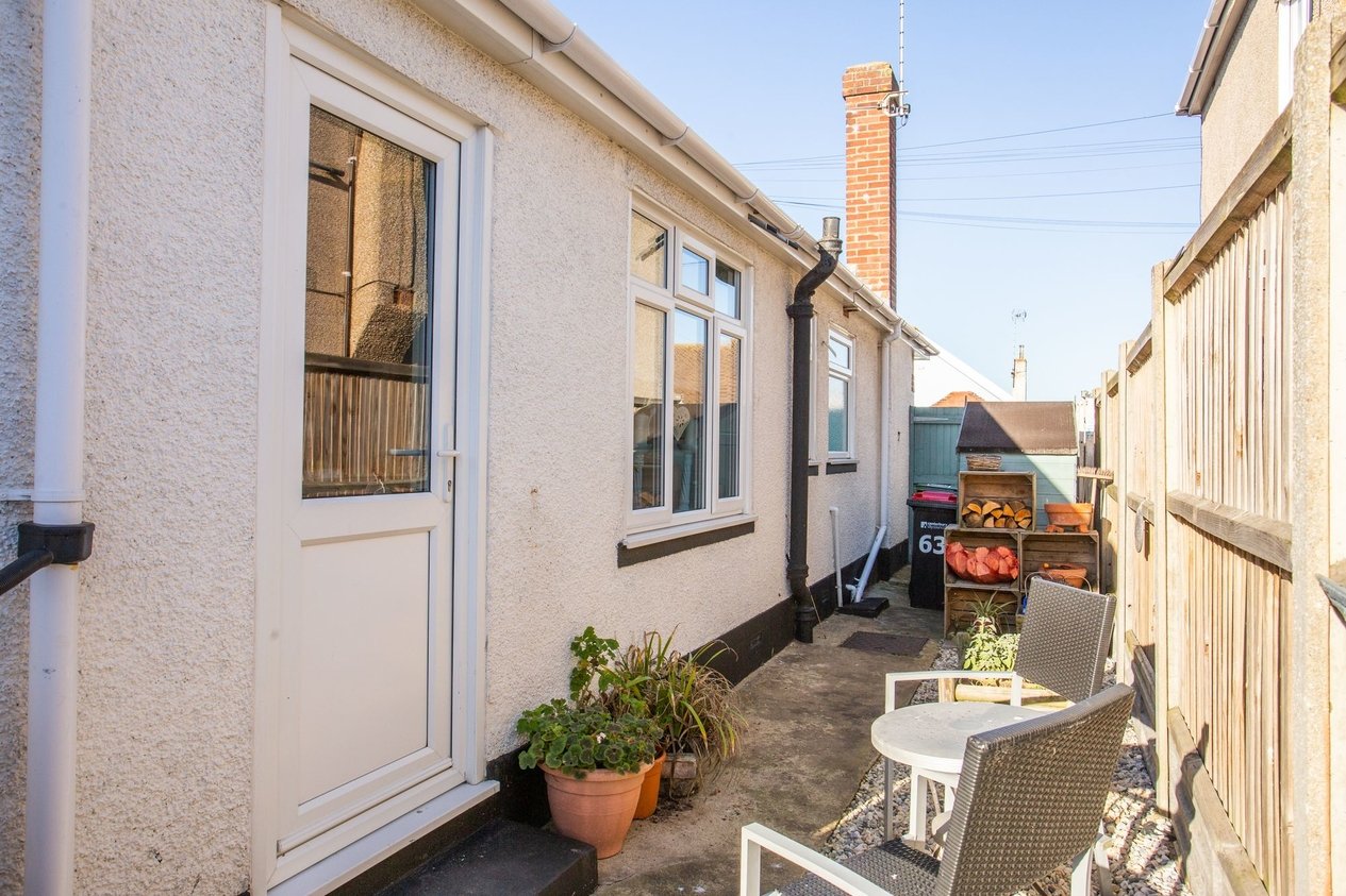 Properties For Sale in The Broadway  Herne Bay