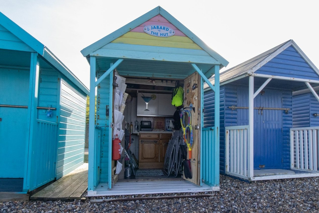 Properties Sold Subject To Contract in The Broadway  Herne Bay