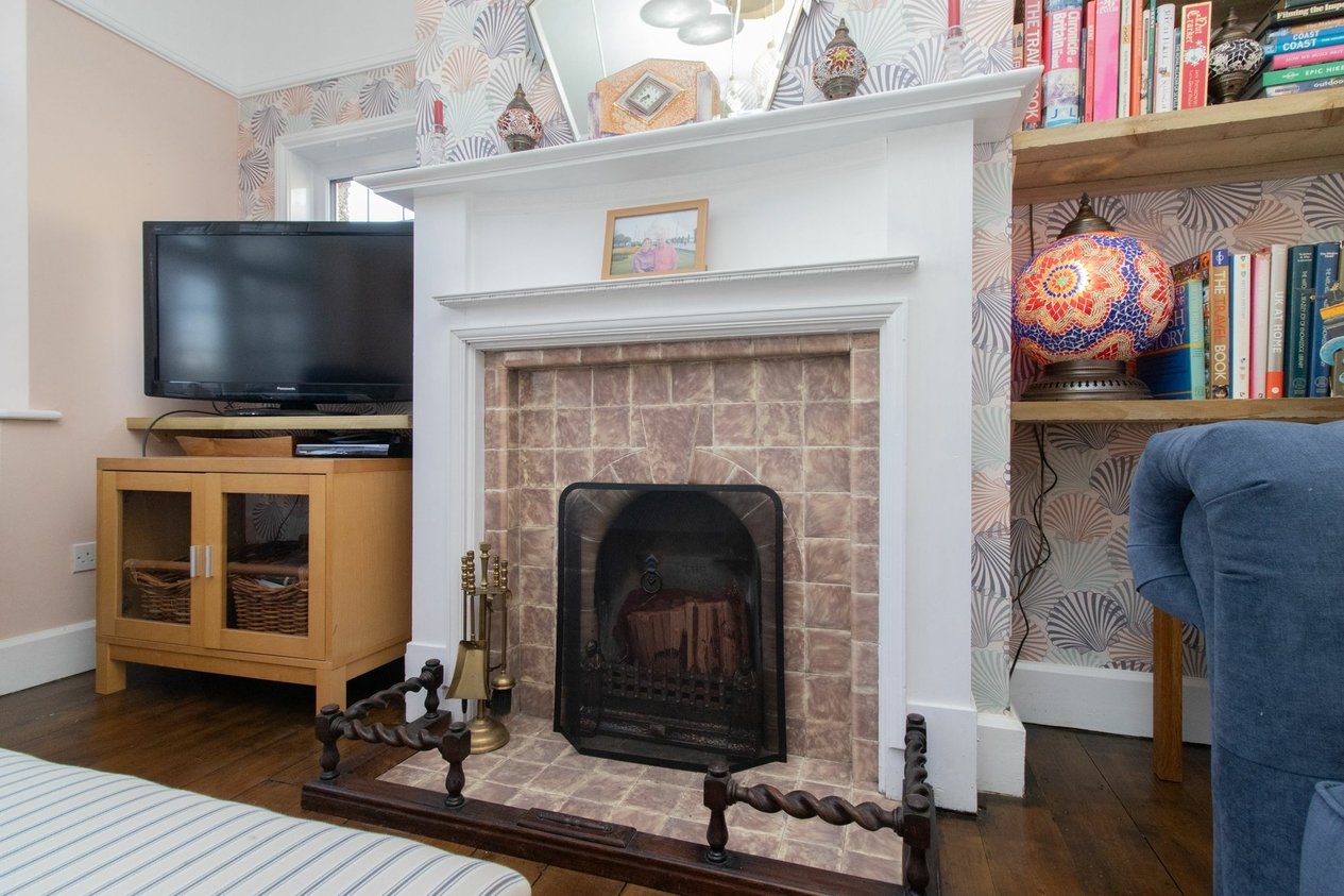 Properties Sold Subject To Contract in The Broadway  Herne Bay