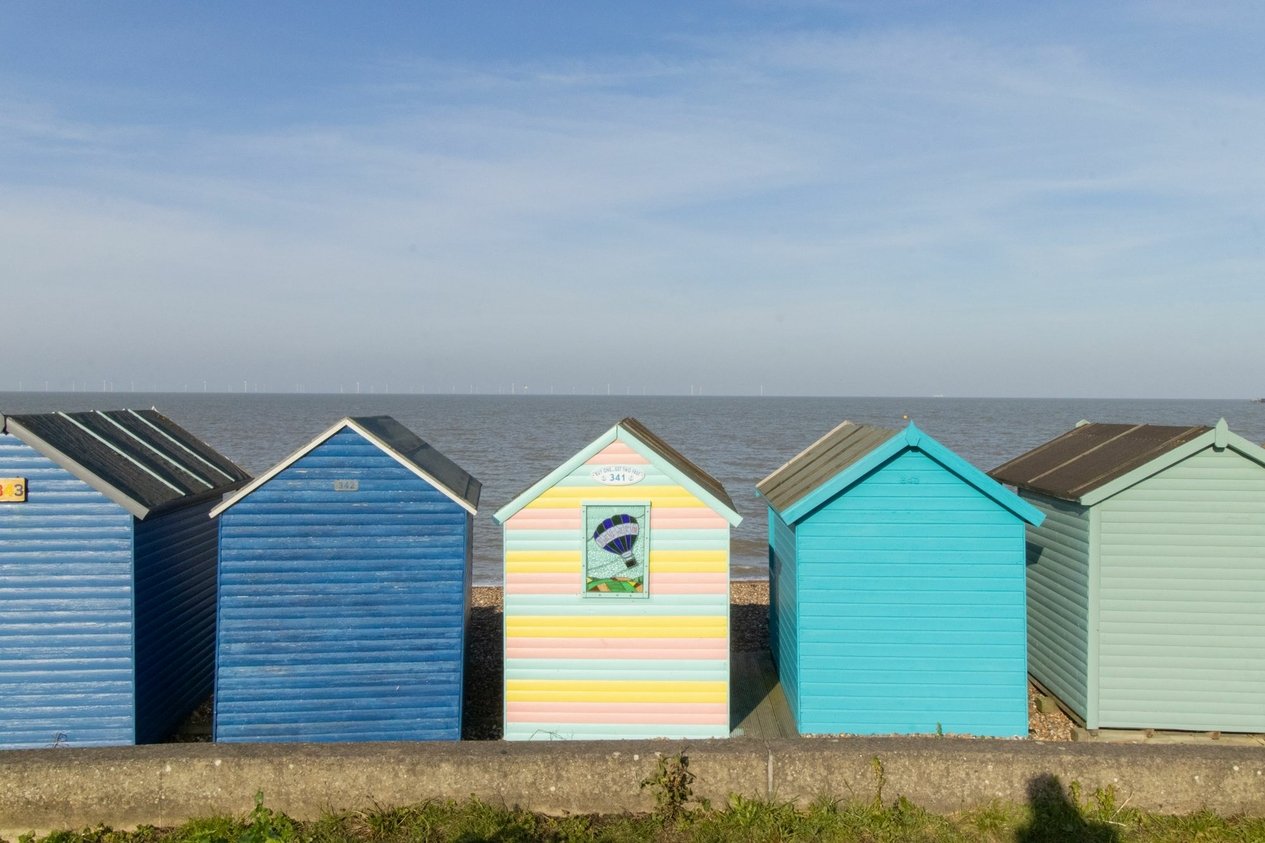 Properties Sold Subject To Contract in The Broadway  Herne Bay