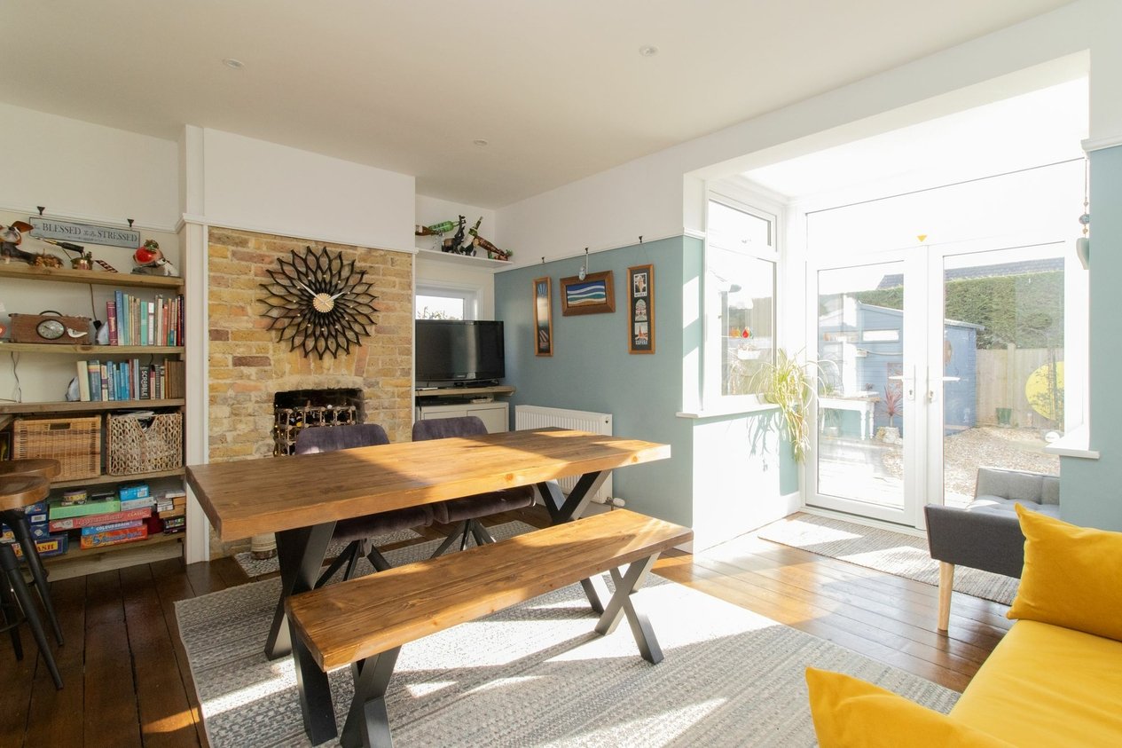 Properties Sold Subject To Contract in The Broadway  Herne Bay
