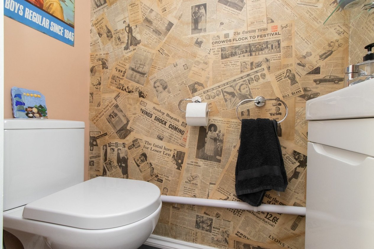Properties Sold Subject To Contract in The Broadway  Herne Bay