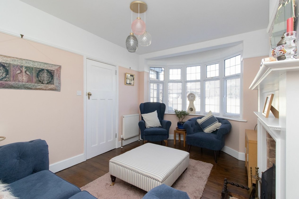 Properties Sold Subject To Contract in The Broadway  Herne Bay
