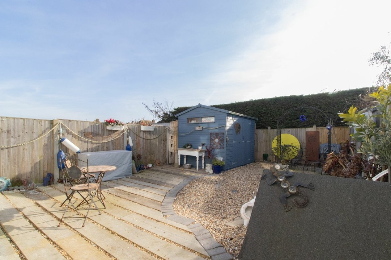 Properties Sold Subject To Contract in The Broadway  Herne Bay