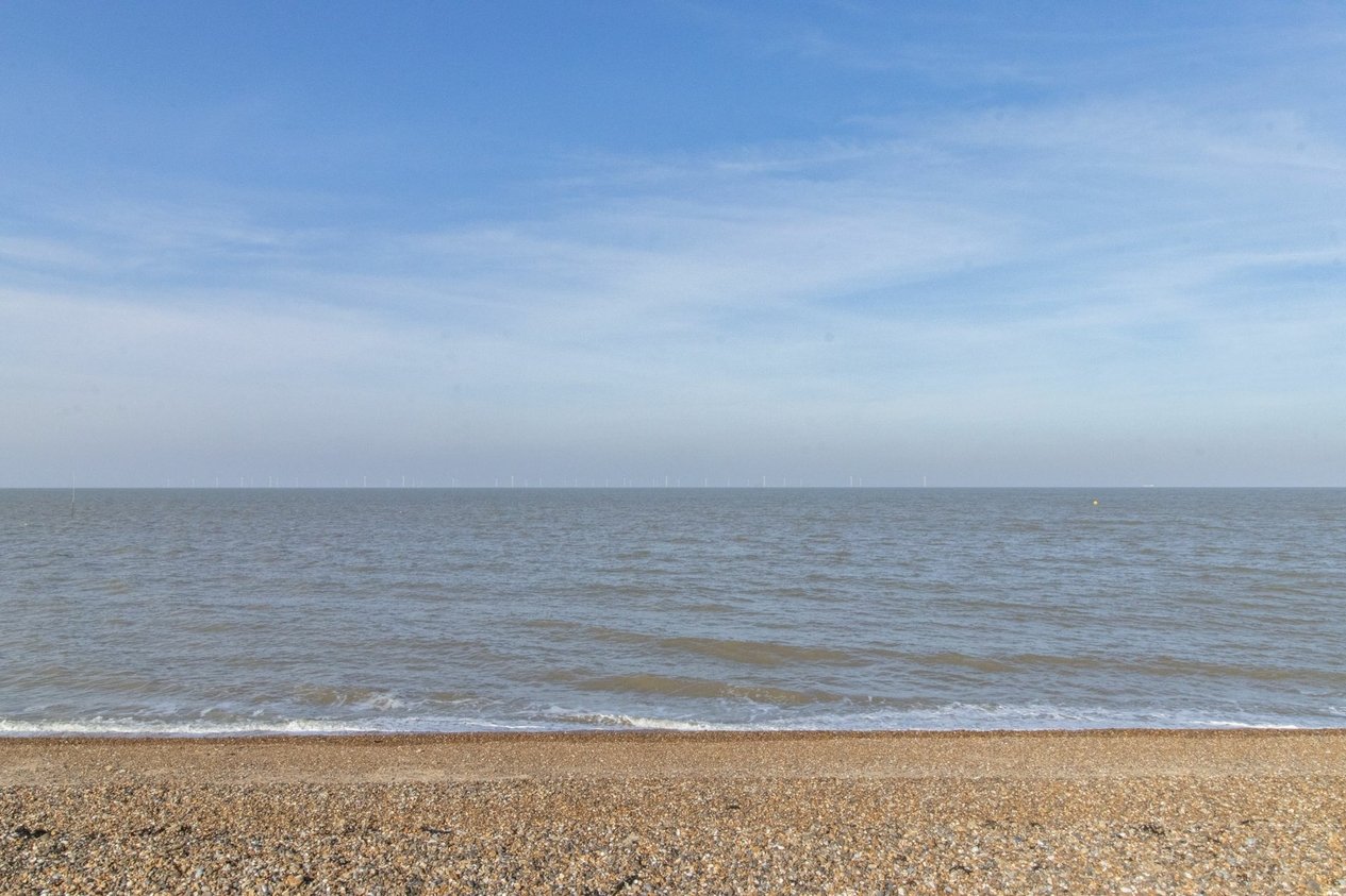 Properties Sold Subject To Contract in The Broadway  Herne Bay